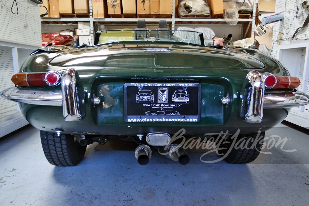 1990 Jaguar Replica - Image 3 of 7