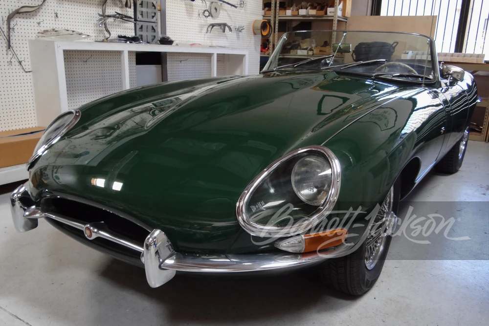 1990 Jaguar Replica - Image 4 of 7