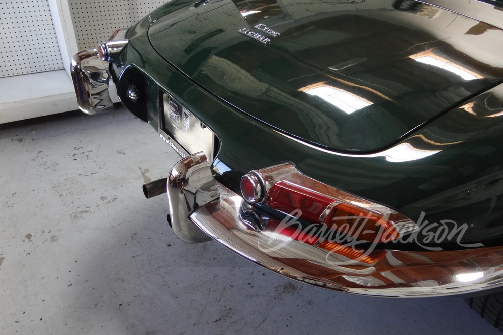 1990 Jaguar Replica - Image 5 of 7