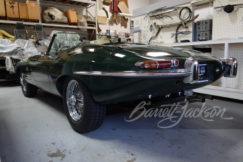 1990 Jaguar Replica - Image 6 of 7
