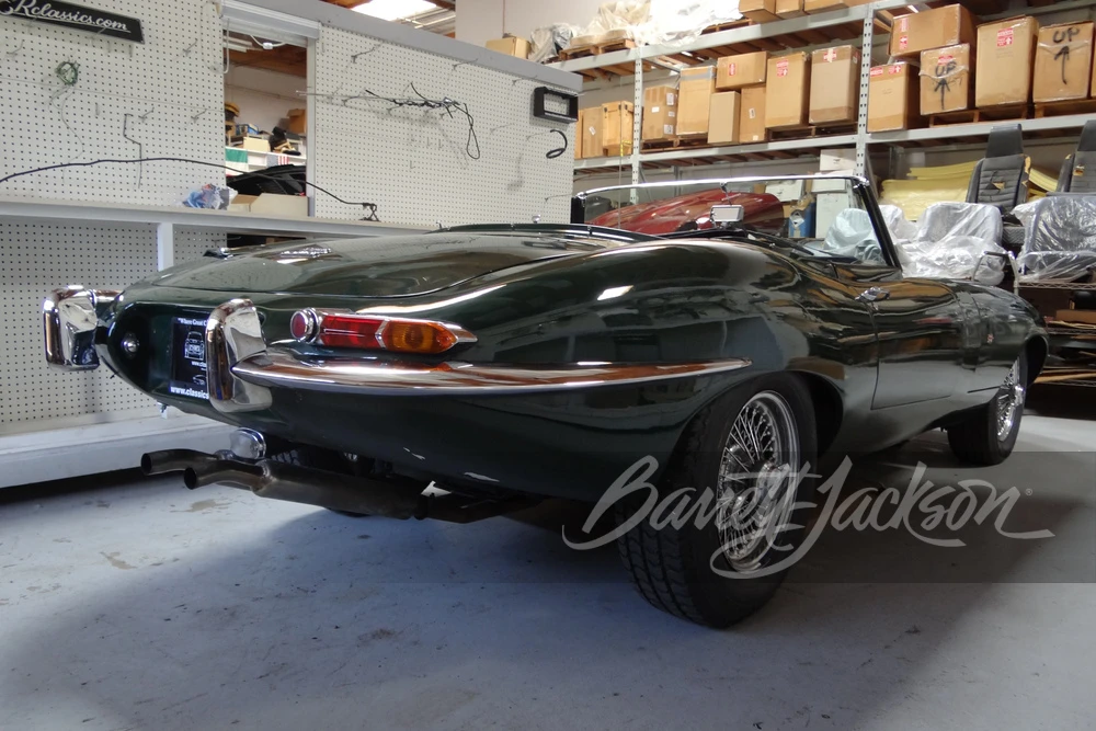 1990 Jaguar Replica - Image 7 of 7