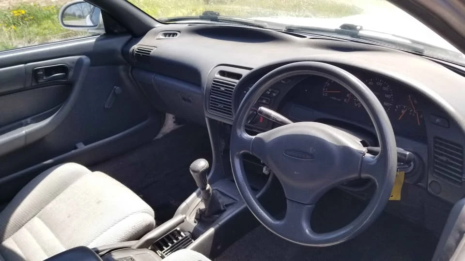 1990 Mitsubishi 3000GT - Image 6 of 7