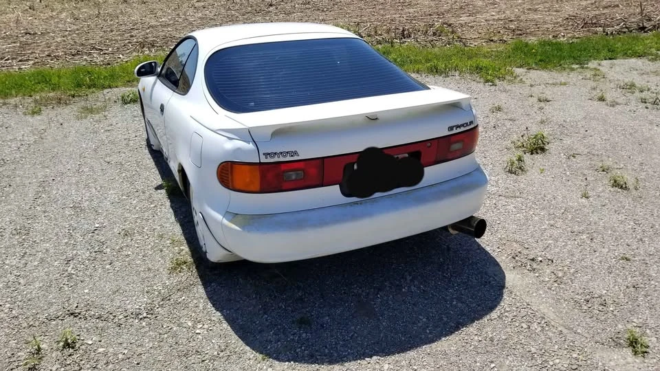 1990 Mitsubishi 3000GT - Image 3 of 7