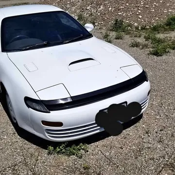 1990 Toyota Celica GT4 Narrow Body