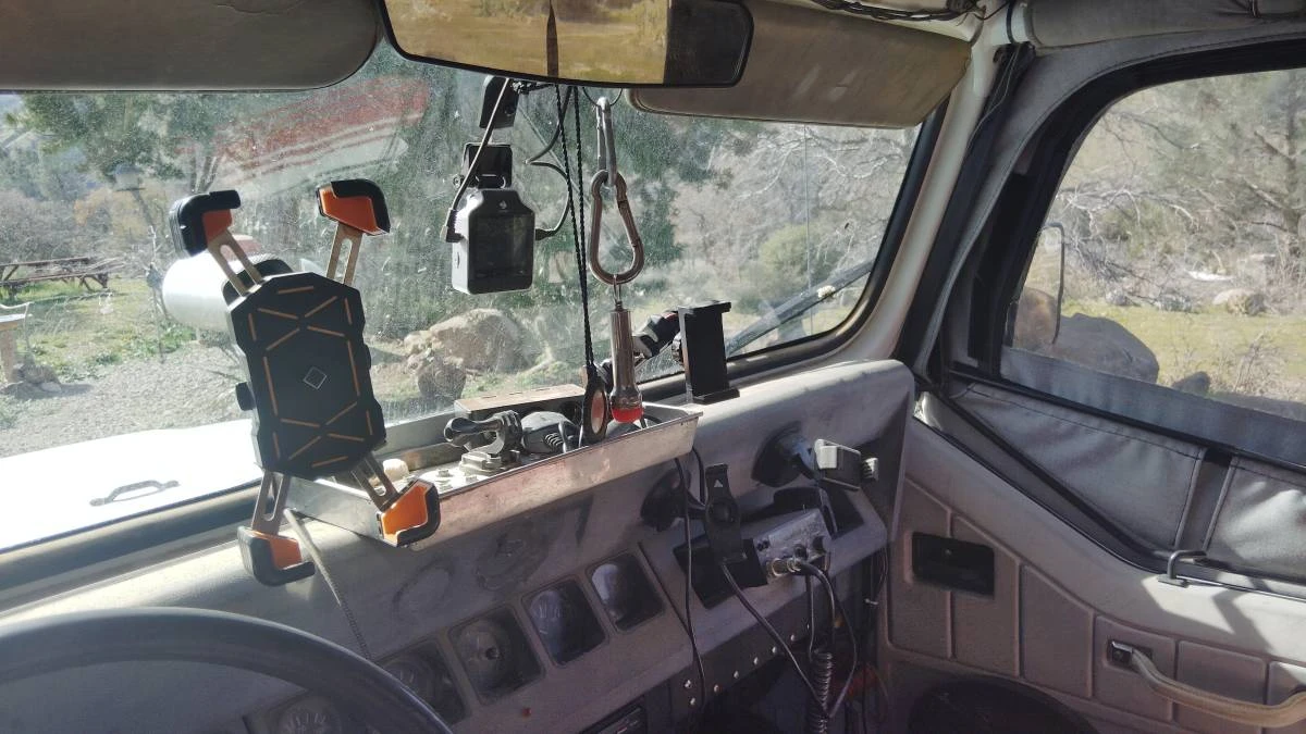 1990 Jeep YJ Wrangler - Image 14 of 14