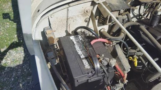 1990 Jeep YJ Wrangler - Image 9 of 14
