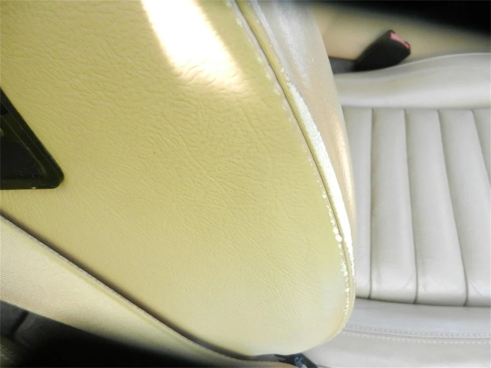 1990 Jaguar XJS Convertible - Image 19 of 31