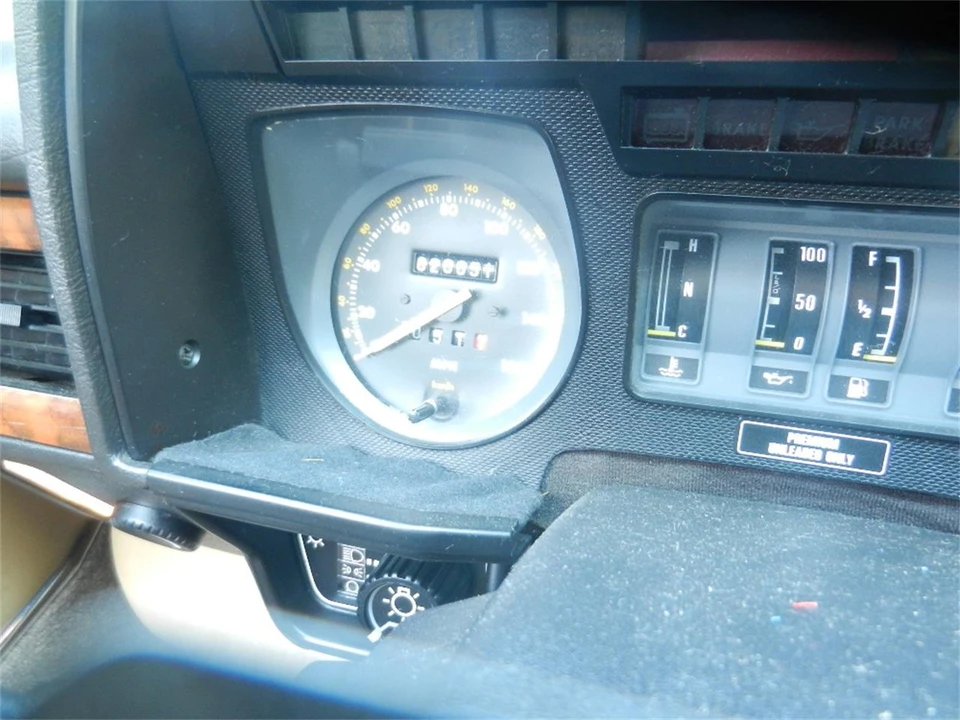 1990 Jaguar XJS Convertible - Image 11 of 31