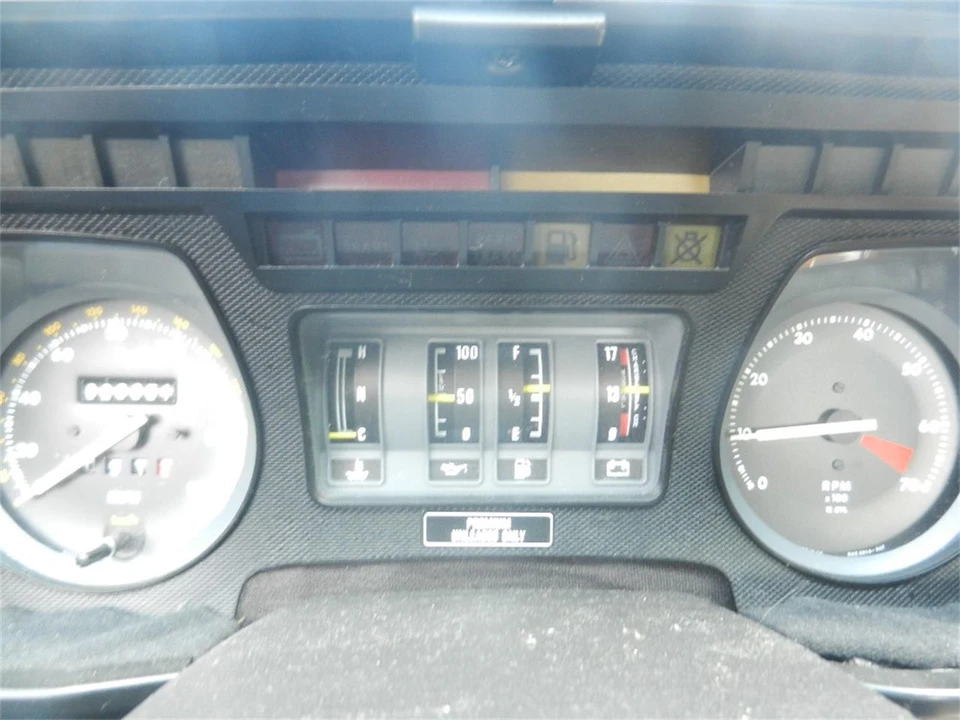 1990 Jaguar XJS Convertible - Image 13 of 31