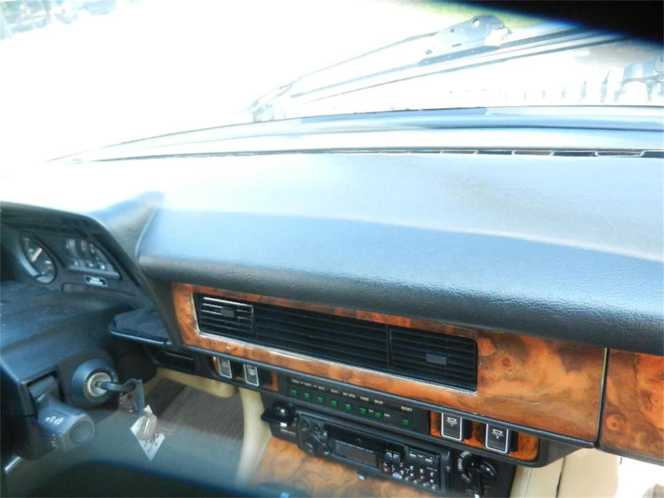 1990 Jaguar XJS Convertible - Image 18 of 31