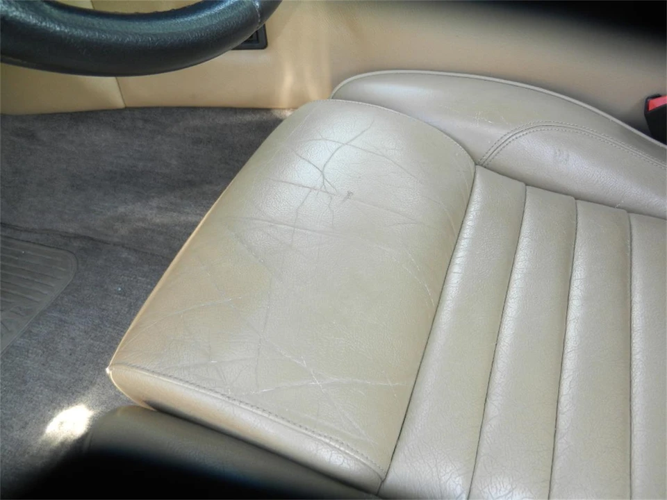 1990 Jaguar XJS Convertible - Image 21 of 31