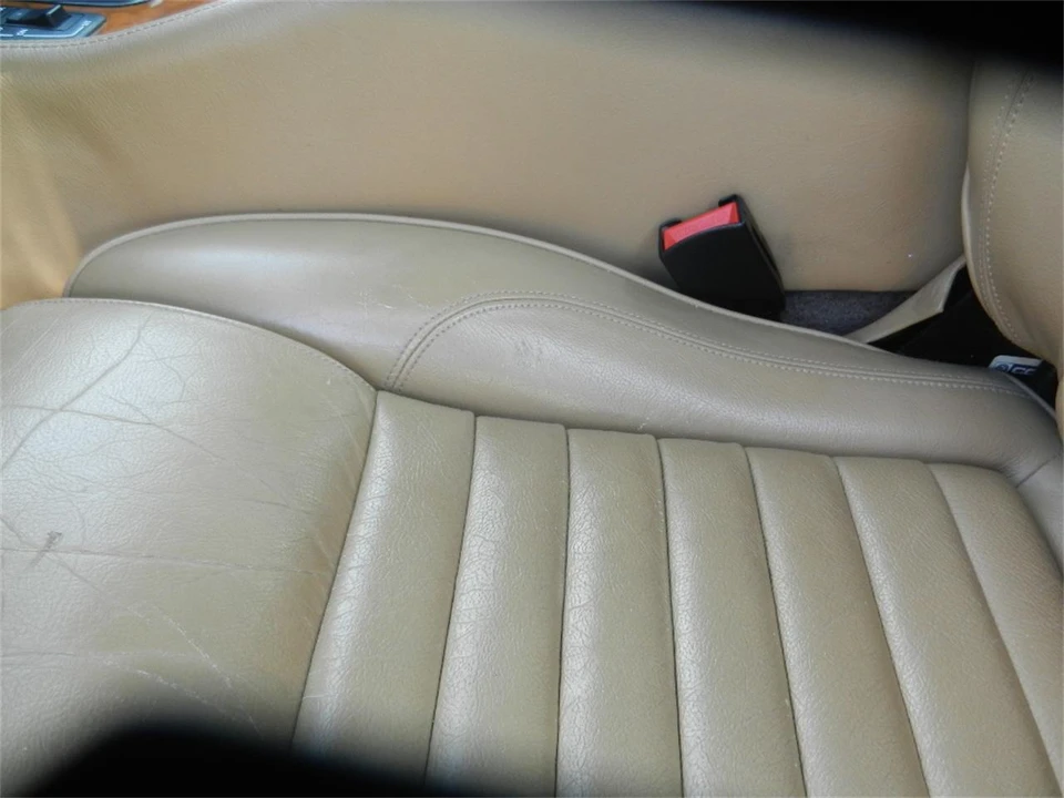 1990 Jaguar XJS Convertible - Image 22 of 31