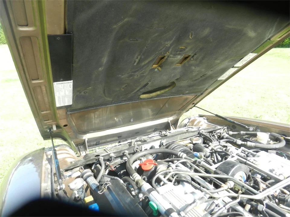 1990 Jaguar XJS Convertible - Image 23 of 31