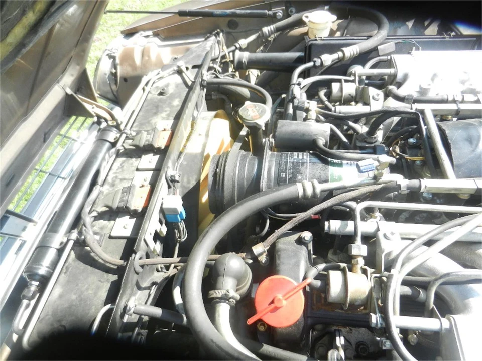 1990 Jaguar XJS Convertible - Image 26 of 31