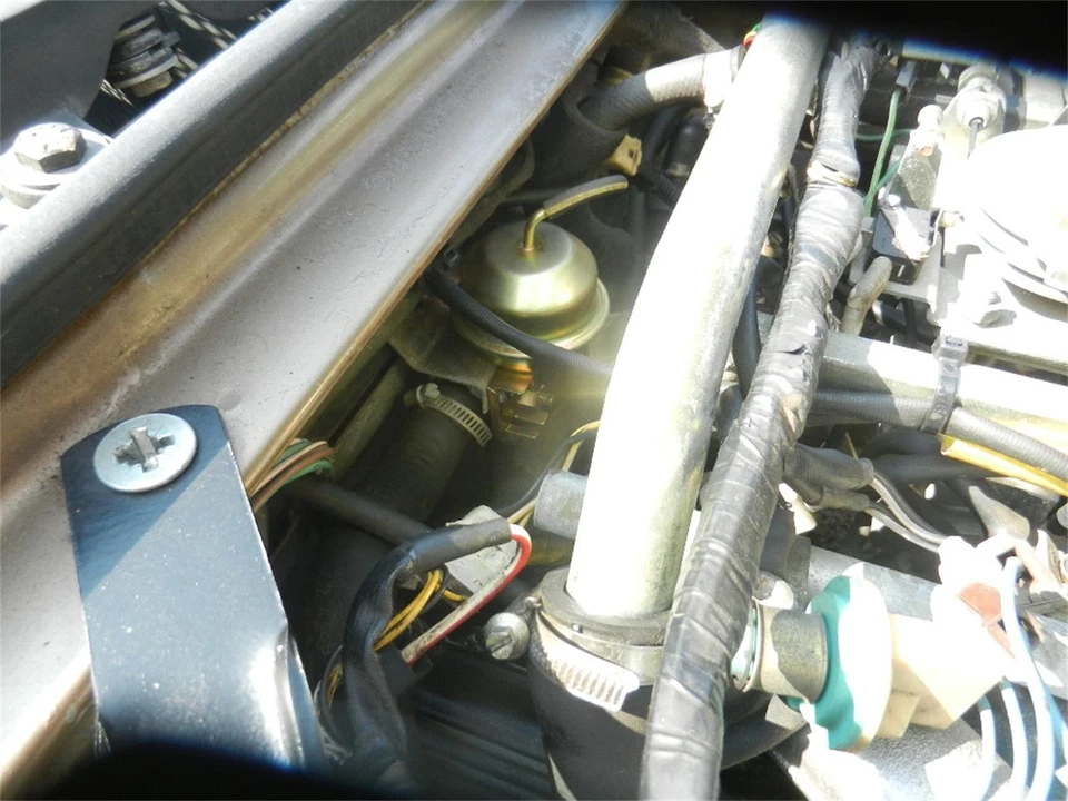 1990 Jaguar XJS Convertible - Image 30 of 31