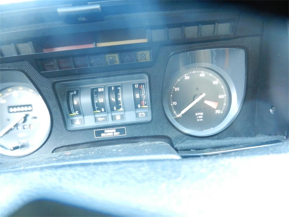 1990 Jaguar XJS Convertible - Image 12 of 31