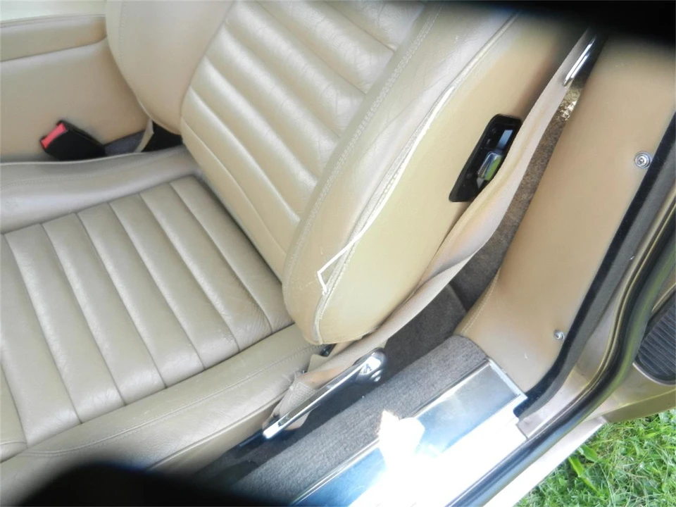 1990 Jaguar XJS Convertible - Image 20 of 31