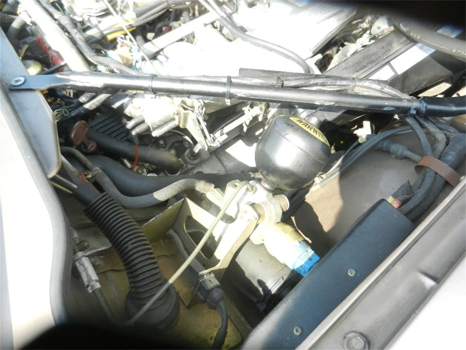 1990 Jaguar XJS Convertible - Image 28 of 31