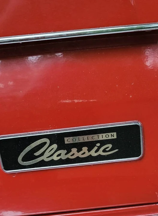 1990 Jaguar XJS Convertible - Image 5 of 13