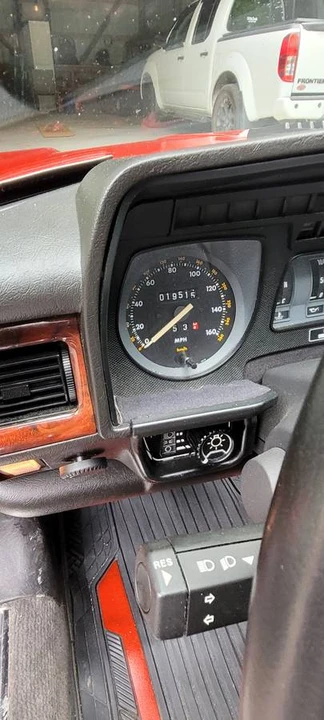 1990 Jaguar XJS Convertible - Image 2 of 13