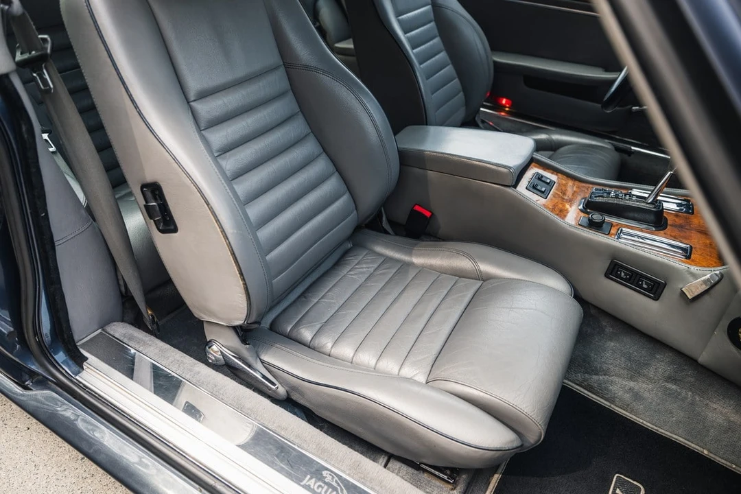 1990 Jaguar XJ-S TWR - Image 29 of 30