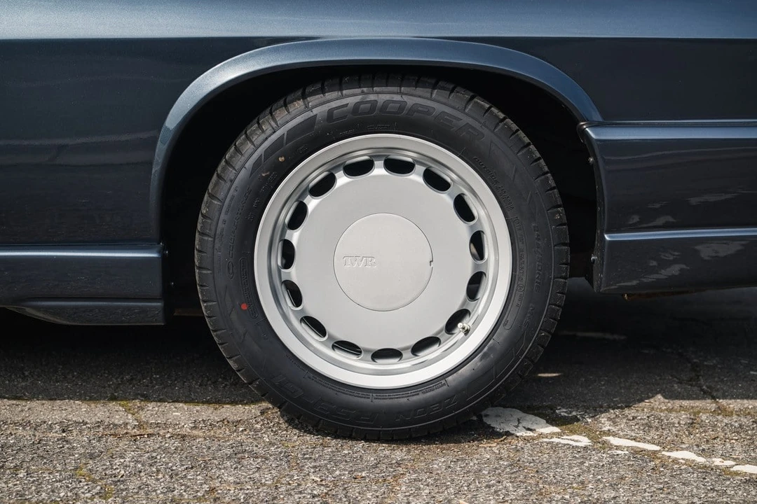 1990 Jaguar XJ-S TWR - Image 16 of 30