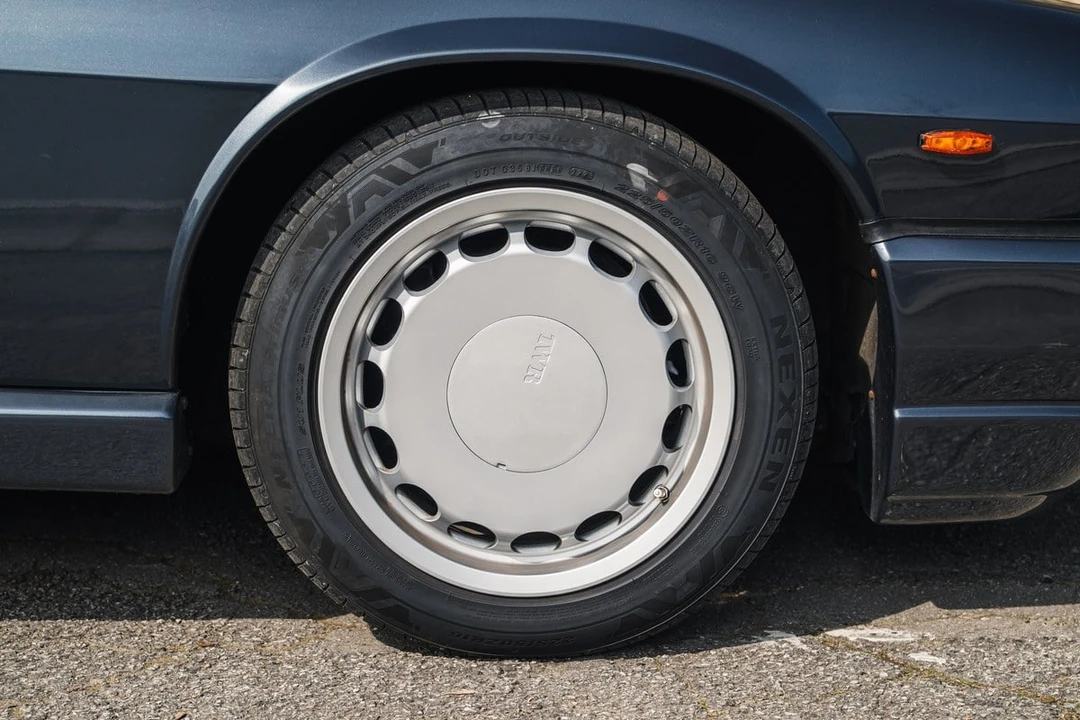 1990 Jaguar XJ-S TWR - Image 14 of 30
