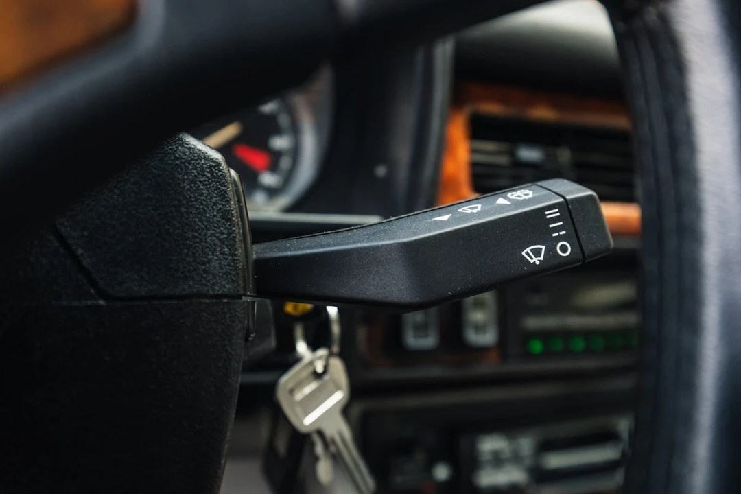 1990 Jaguar XJ-S TWR - Image 20 of 30