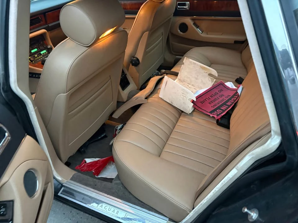1990 Jaguar - Image 7 of 7