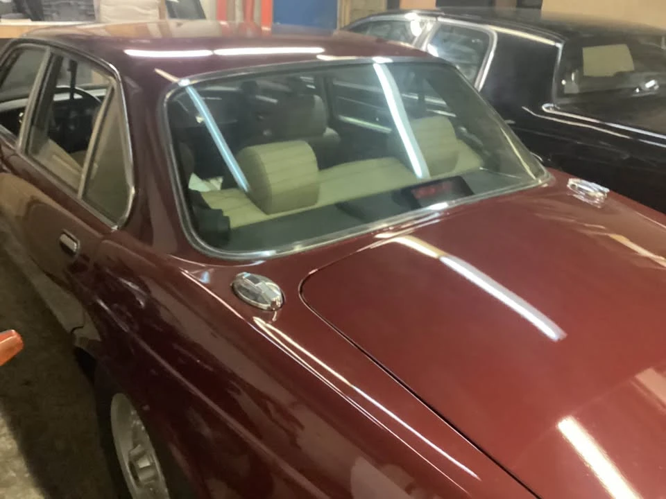 1990 Jaguar XJ40 XJ - Image 2 of 8