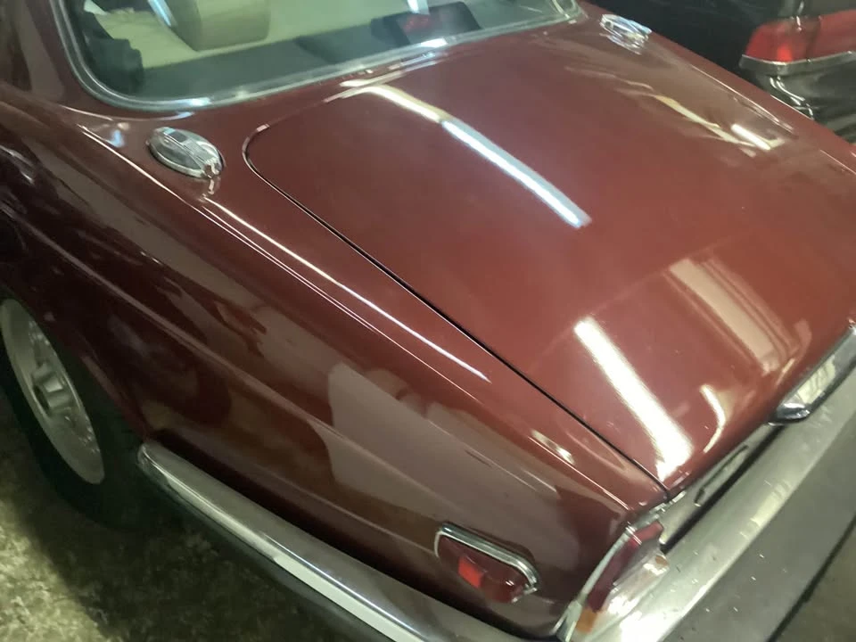 1990 Jaguar XJ40 XJ - Image 4 of 8