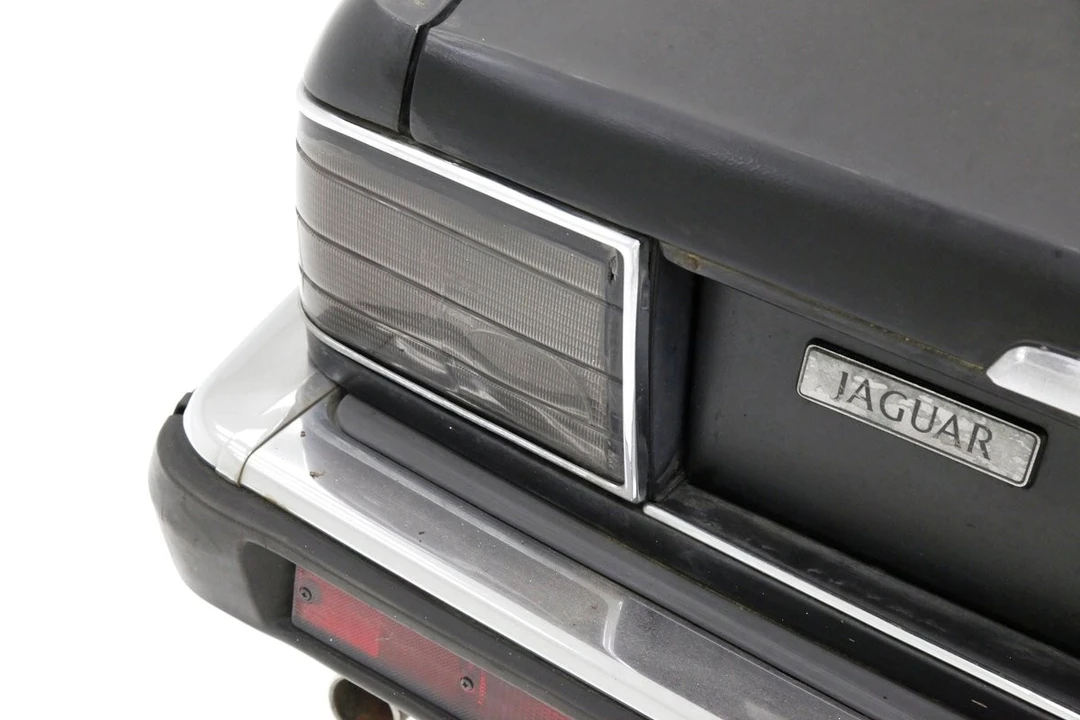 1990 Jaguar XJ40 XJ - Image 24 of 31