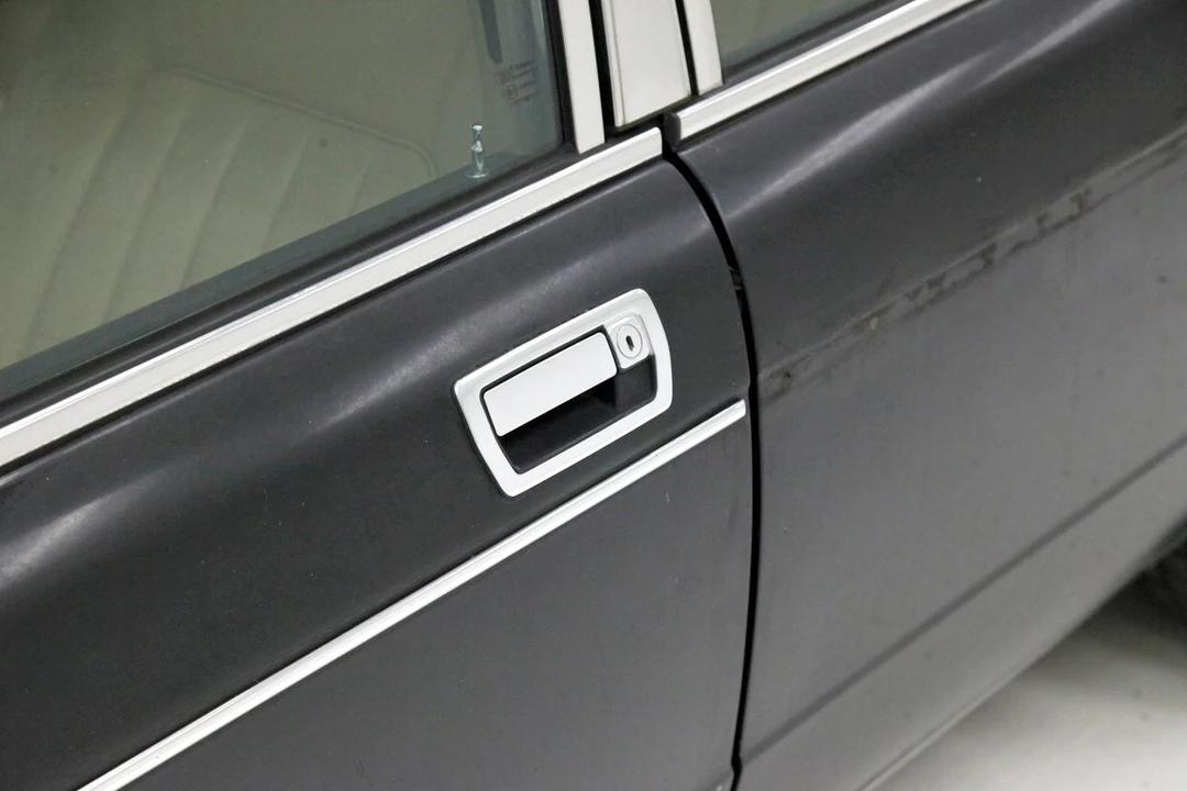1990 Jaguar XJ40 XJ - Image 21 of 31
