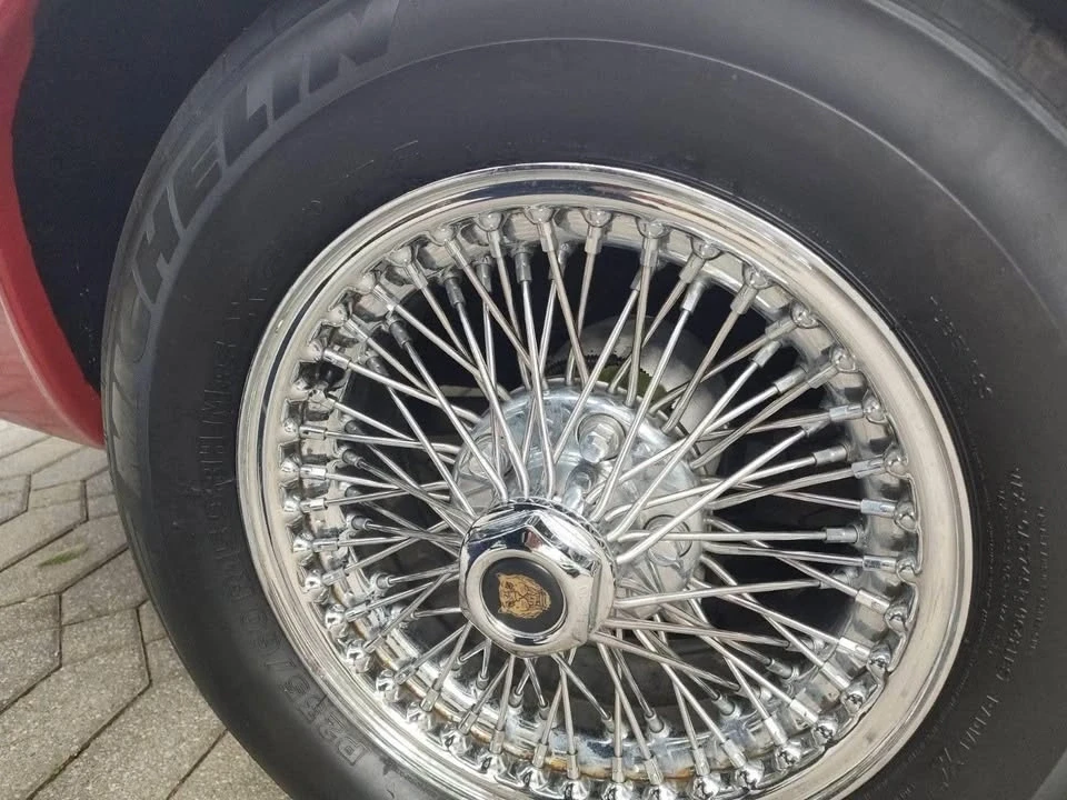 1990 Jaguar XJ Series 3 - Image 10 of 10