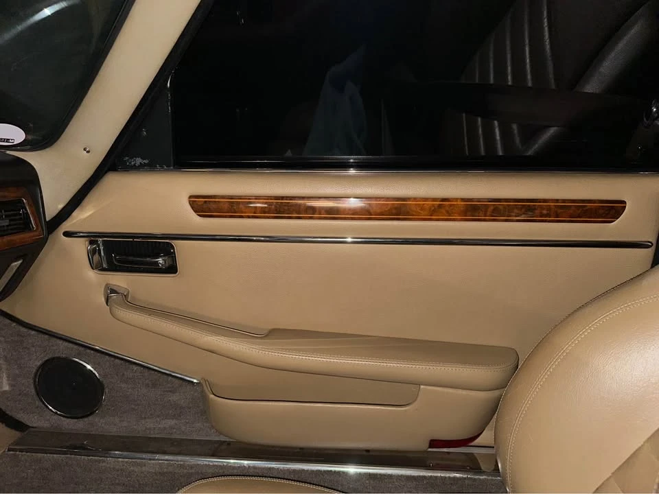 1990 Jaguar X-Type - Image 5 of 11