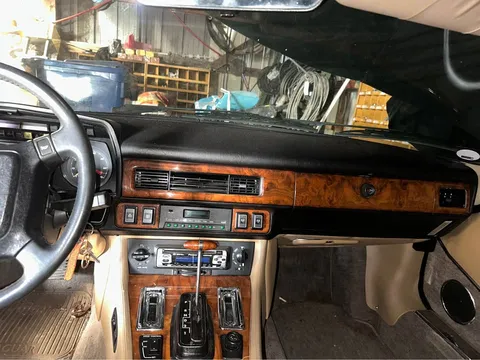 1990 Jaguar X-Type - Image 2 of 11