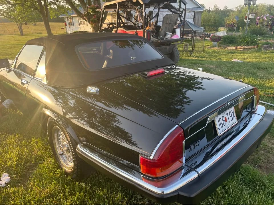 1990 Jaguar X-Type - Image 9 of 11