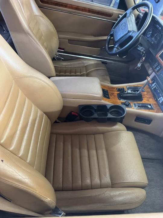 1990 Jaguar X-Type - Image 6 of 11