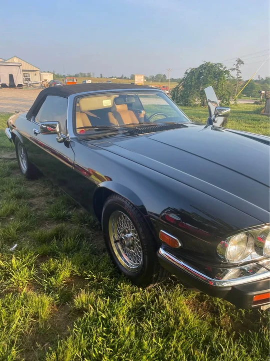 1990 Jaguar X-Type - Image 10 of 11