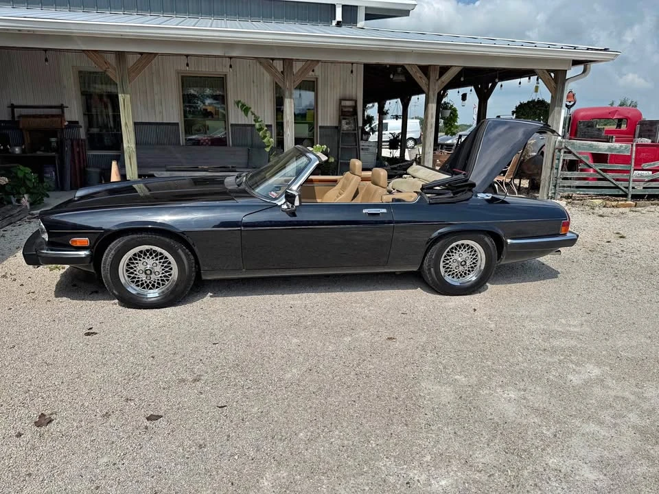1990 Jaguar X-Type - Image 1 of 11