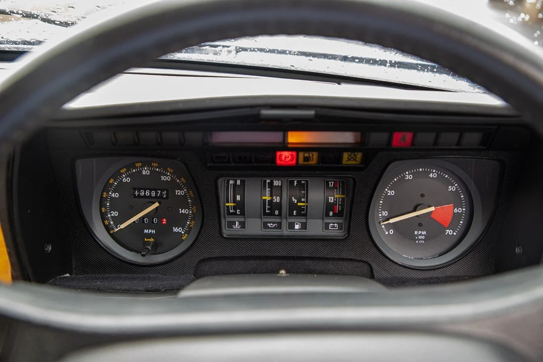 1990 Jaguar XJS Pre-Facelift AJ-6 - Image 26 of 31