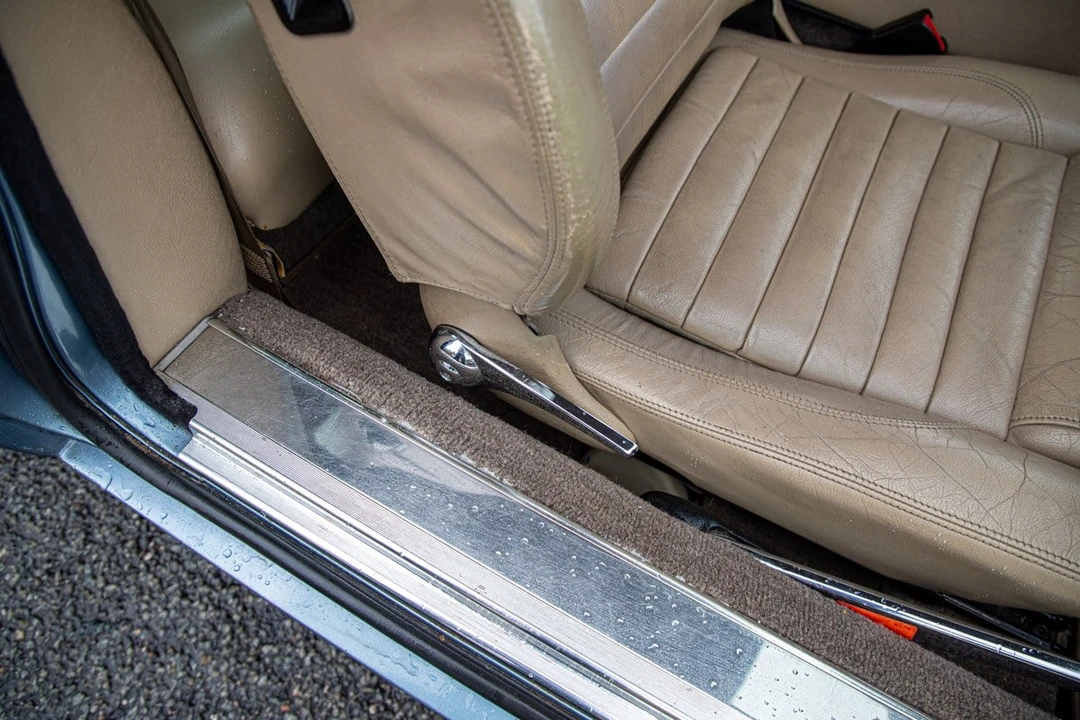 1990 Jaguar XJS Pre-Facelift AJ-6 - Image 28 of 31