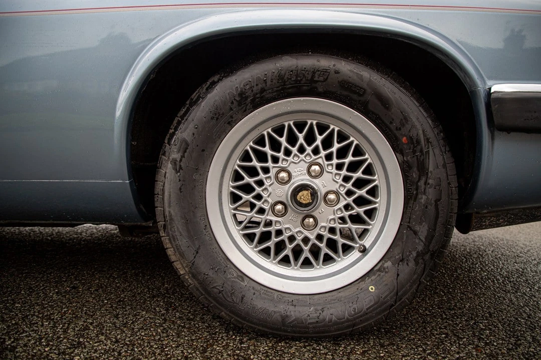 1990 Jaguar XJS Pre-Facelift AJ-6 - Image 17 of 31