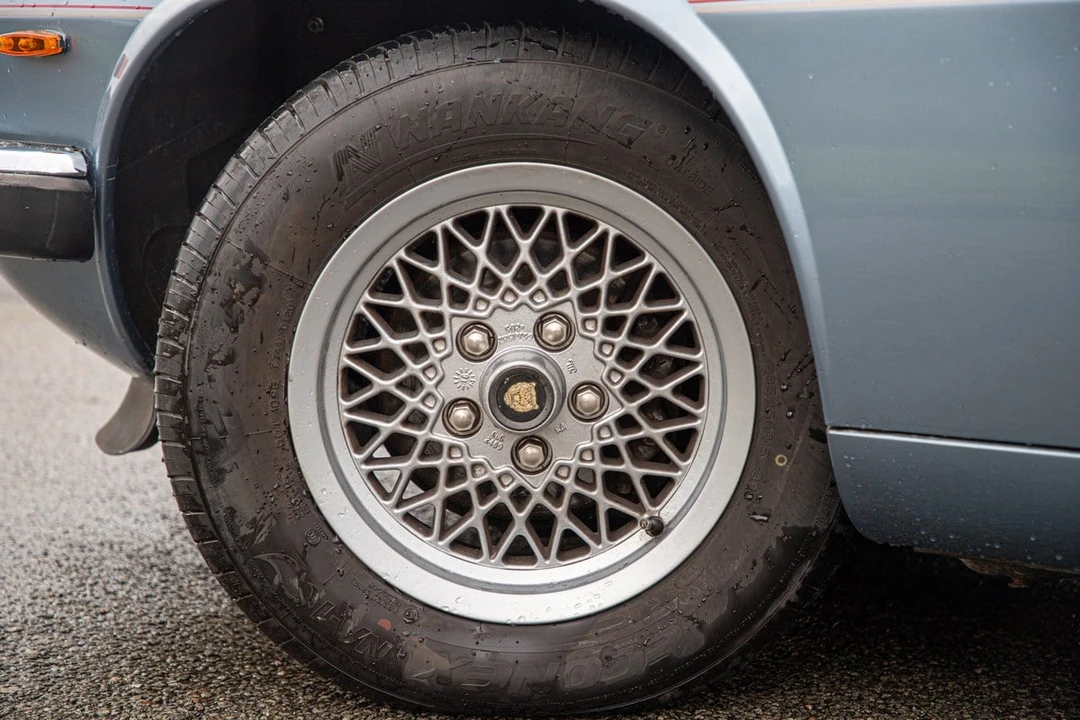 1990 Jaguar XJS Pre-Facelift AJ-6 - Image 18 of 31