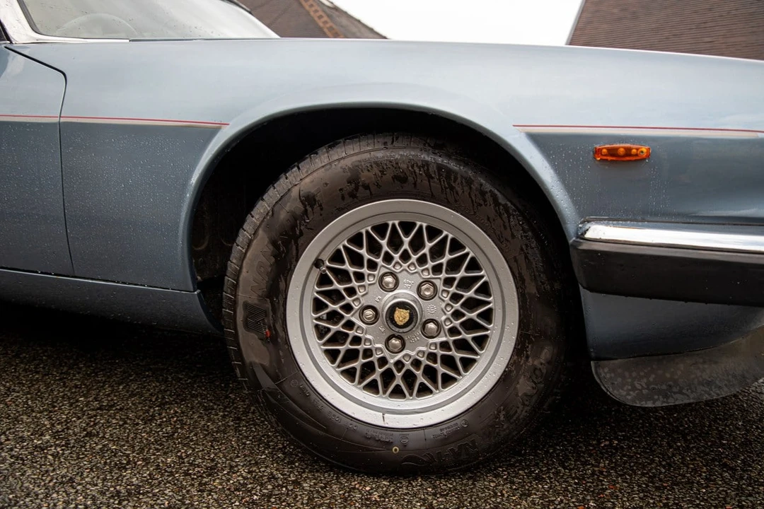 1990 Jaguar XJS Pre-Facelift AJ-6 - Image 19 of 31