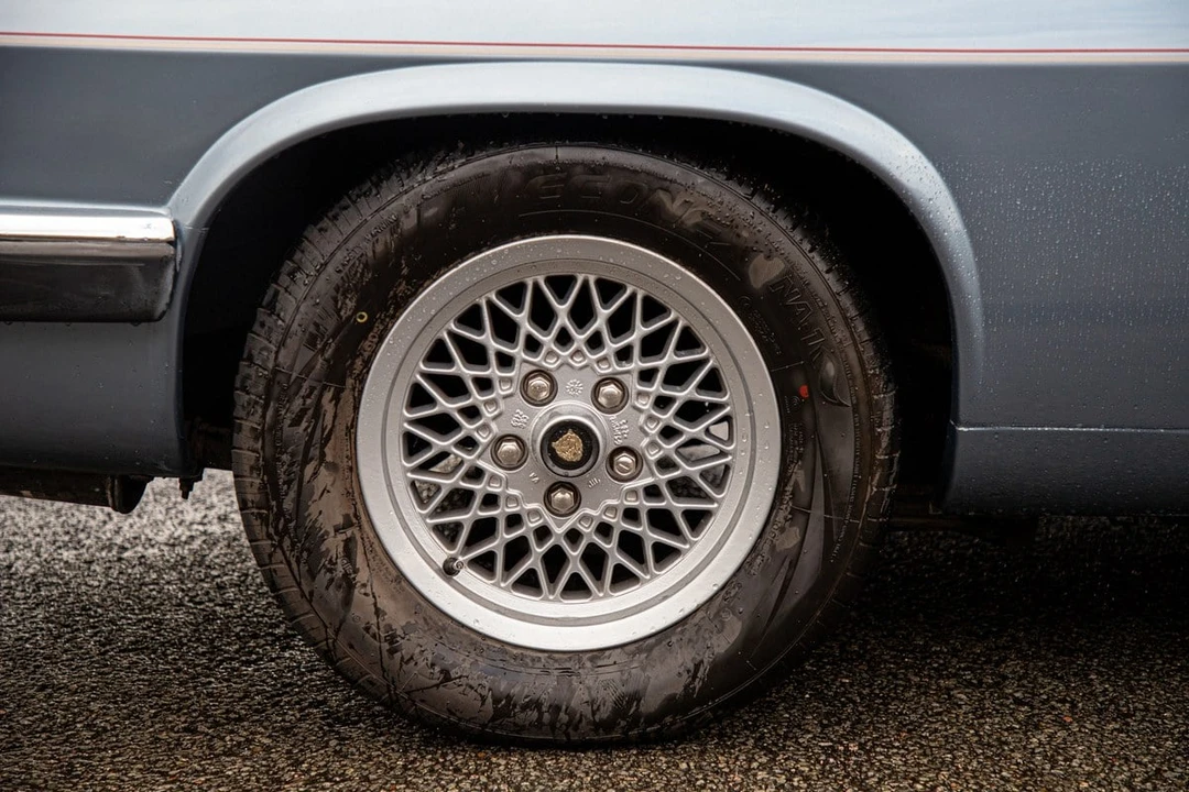 1990 Jaguar XJS Pre-Facelift AJ-6 - Image 20 of 31