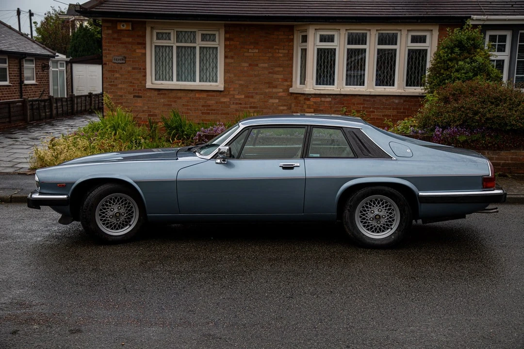 1990 Jaguar XJS Pre-Facelift AJ-6 - Image 6 of 31