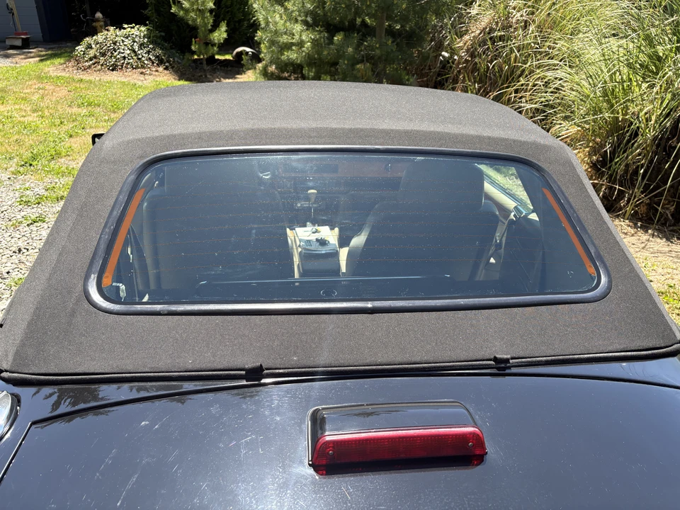 1990 Jaguar XJS Convertible - Image 26 of 31