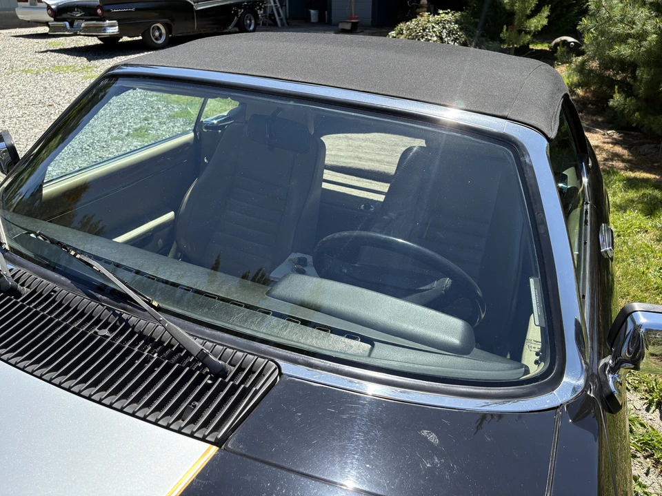 1990 Jaguar XJS Convertible - Image 21 of 31