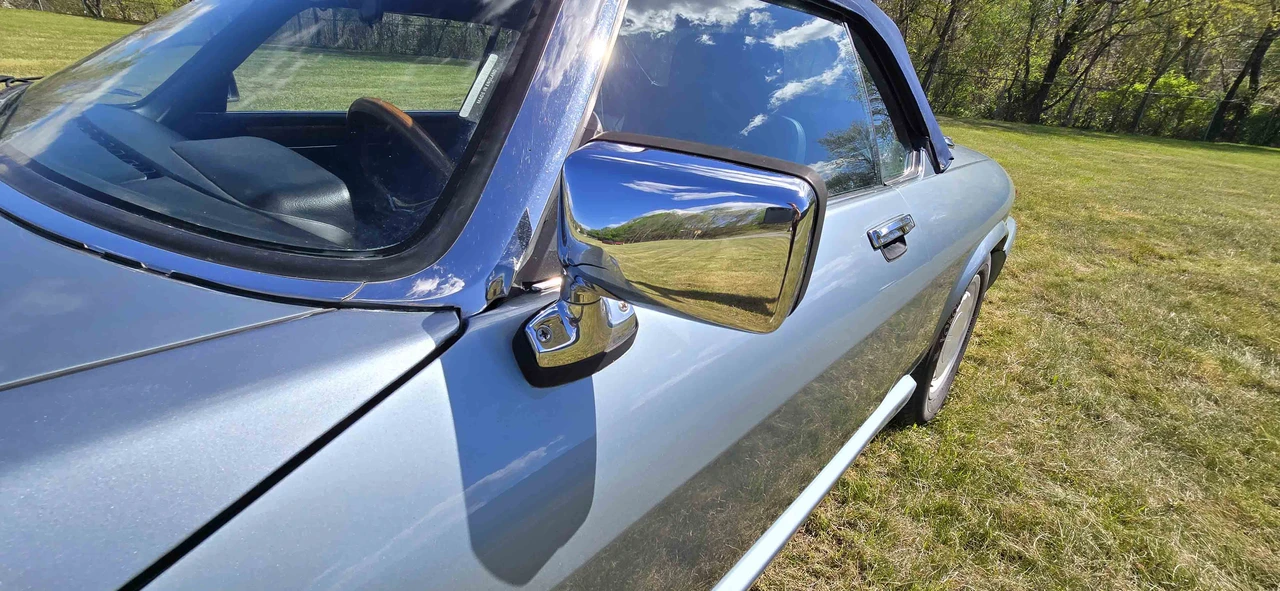 1990 Jaguar XJS Convertible - Image 29 of 31
